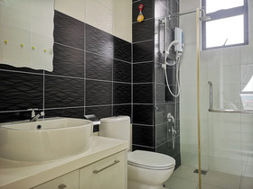 The Platino by YOYO Homestay