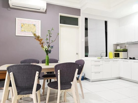 The Platino by YOYO Homestay