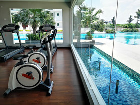 The Platino by YOYO Homestay