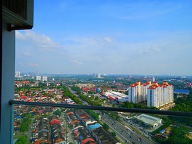 The Platino by YOYO Homestay