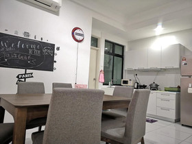 The Platino by YOYO Homestay