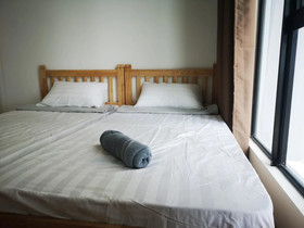 The Platino by YOYO Homestay