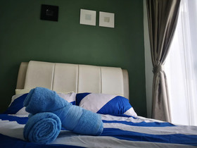 The Platino by YOYO Homestay