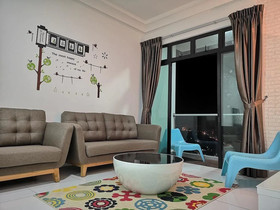 The Platino by YOYO Homestay