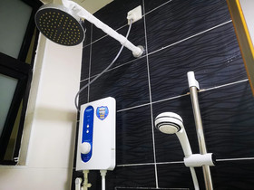 The Platino by YOYO Homestay