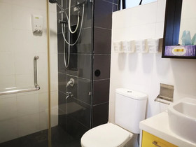 The Platino by YOYO Homestay