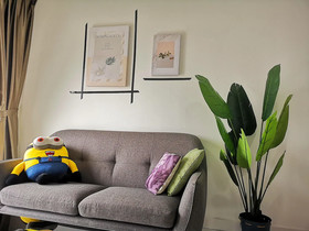 The Platino by YOYO Homestay