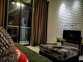 The Platino by YOYO Homestay