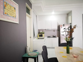 The Platino by YOYO Homestay