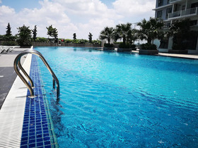 The Platino by YOYO Homestay