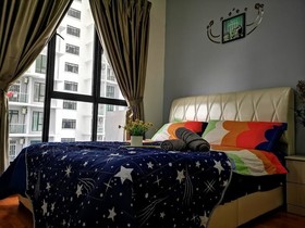 The Platino by YOYO Homestay