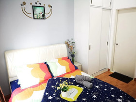 The Platino by YOYO Homestay