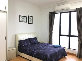 The Platino by YOYO Homestay