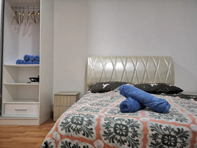 The Platino by YOYO Homestay