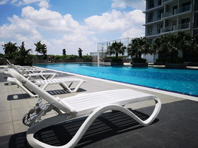 The Platino by YOYO Homestay