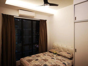 The Platino by YOYO Homestay