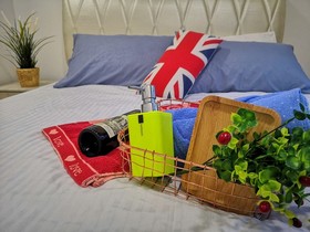 The Platino by YOYO Homestay