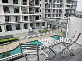 The Platino by YOYO Homestay