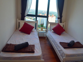 The Platino by YOYO Homestay