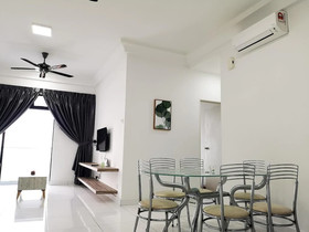 The Platino by YOYO Homestay