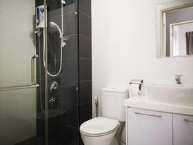 The Platino by YOYO Homestay