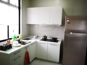 The Platino by YOYO Homestay