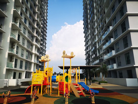 The Platino by YOYO Homestay