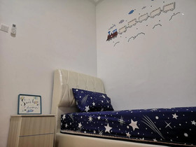 The Platino by YOYO Homestay