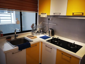 The Platino by YOYO Homestay