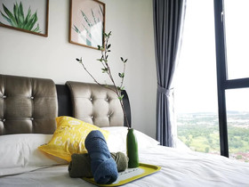 The Platino by YOYO Homestay