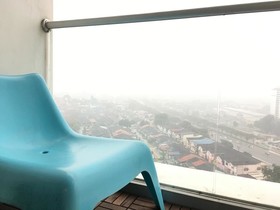 The Platino by YOYO Homestay