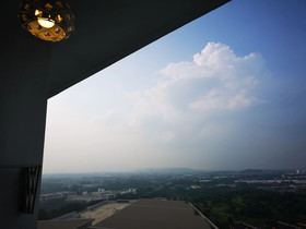 The Platino by YOYO Homestay