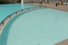 The Raffles Suites by Stayshare Homes
