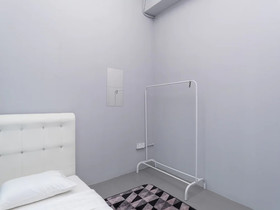 The Rooms Jb by OYO Rooms