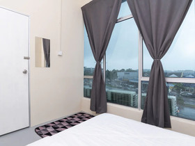The Rooms Jb by OYO Rooms