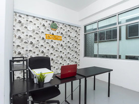 The Rooms Jb by OYO Rooms