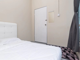 The Rooms Jb by OYO Rooms