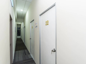 The Rooms Jb by OYO Rooms