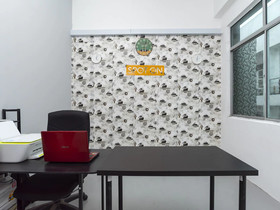 The Rooms Jb by OYO Rooms