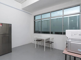 The Rooms Jb by OYO Rooms
