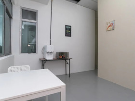 The Rooms Jb by OYO Rooms