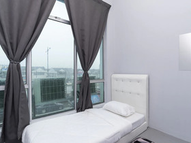 The Rooms Jb by OYO Rooms