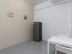 The Rooms Jb by OYO Rooms