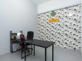 The Rooms Jb by OYO Rooms