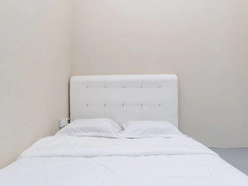 The Rooms Jb by OYO Rooms