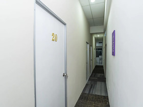 The Rooms Jb by OYO Rooms