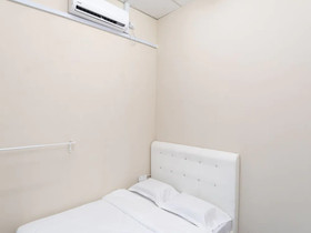 The Rooms Jb by OYO Rooms