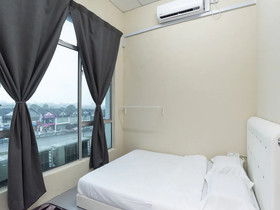 The Rooms Jb by OYO Rooms
