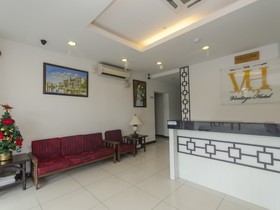 The Vintage Hotel