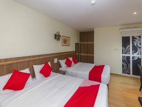 The Vintage Hotel